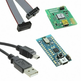 EC2832AA2-EVK KAGA Electronics