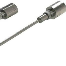 RTD-PROBE-485 Druck