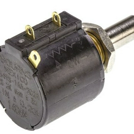 BOURNS 3549S-1AA-202A image