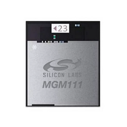 MGM111A256V2R Silicon Laboratories