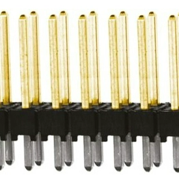 samtec TSW-107-14-L-D image