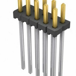 samtec MTLW-105-09-L-D-480 image