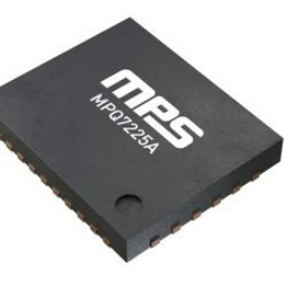 MPQ7225AGQJE-0000-AEC1-P Monolithic Power Systems