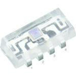 VEML7700-TT Vishay Intertechnology