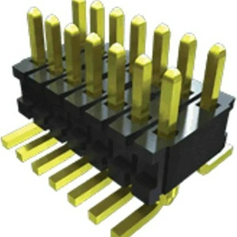 samtec FTR-104-52-G-S image