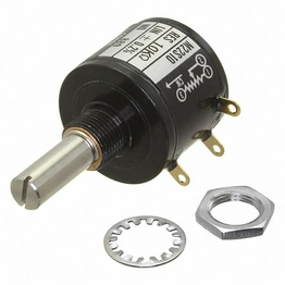 M-22S10 1K NIDEC COMPONENTS CORPORATION