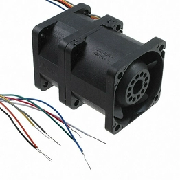 DELTA Electronics GFM0412SS-DE1PB7Q image