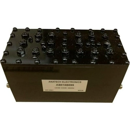 AB815B899 Anatech Electronics