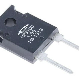 Caddock Electronics MP9100-1.00-1% image