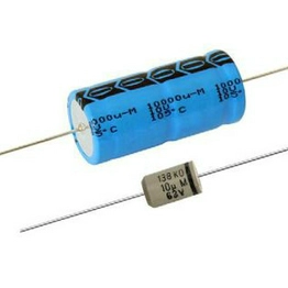 Vishay Intertechnology MAL213819101E3 image