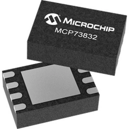 Microchip Technology MCP73832T-2ATI/OT image