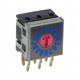 DRR7116C NIDEC COMPONENTS CORPORATION