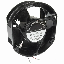 Comair Rotron 19031843A image