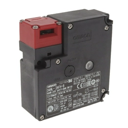 D4NL-2AFH-B OMRON