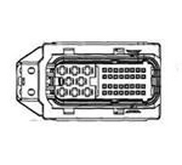368319-1 TE Connectivity