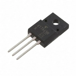 TK17A65W,S5X TOSHIBA