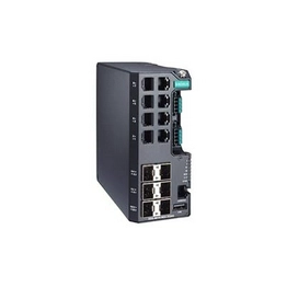 EDS-4014-4GS-2QGS-HV-T MOXA