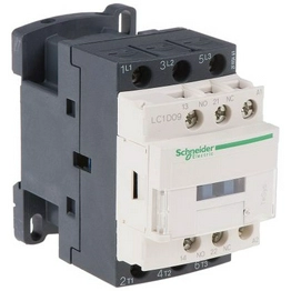 Schneider Electric LC1D09FE7 image