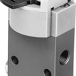 SVS-3-1/8 FESTO