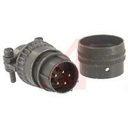 Amphenol PT06A-14-5P(SR) image