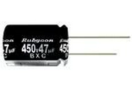 400BXC3R3MEFC10X12.5 Rubycon