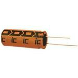 Cornell Dubilier Electronics 478CKE035M image