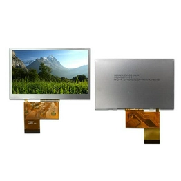 NHD-4.3-480272EF-ASXV# Newhaven Display