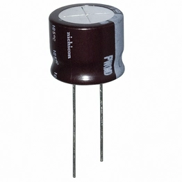 nichicon UPW1J271MHD image