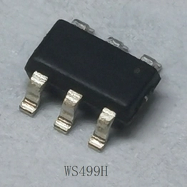 WS499 wisesun