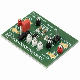 AS1362-27 EB OSRAM