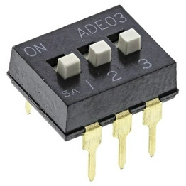 TE Connectivity 1825057-2 image