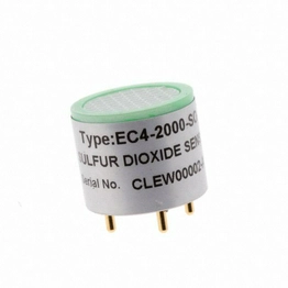 EC4-2000-SO2 Amphenol