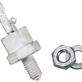 Vishay Intertechnology VS-25RIA80 image