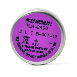 TLH-2450 Tadiran Batteries
