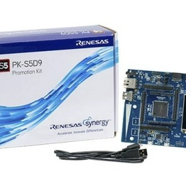 Renesas Electronics YSPKS5D9E10 image