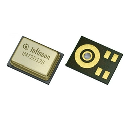 Infineon Technologies IM72D128V01XTMA1 image