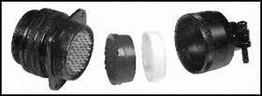 97-3102A-14S-2S(946) Amphenol