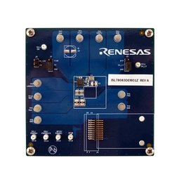 ISL78083DEMO1Z Renesas Electronics