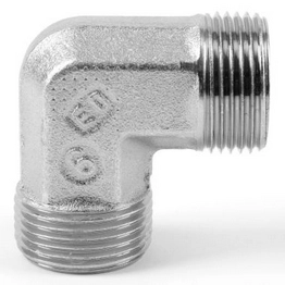 W18LCF Parker Hannifin