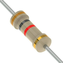 CFR-50JR-52-3K YAGEO