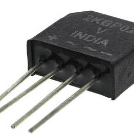 Vishay Intertechnology VS-2KBP02 image