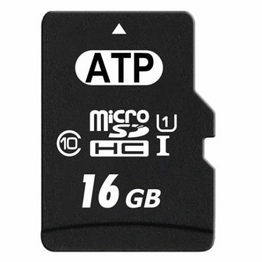 AF16GUD3-WAAXX ATP Electronics