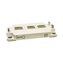 GCMX005A120S7B1 SEMIQ