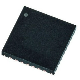 Texas Instruments TLV320DAC23RHDG4 image