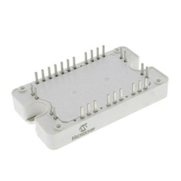 MSCSM120TAM31CT3AG Microchip Technology