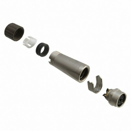 Hirose Electric LF13WBJ-11P image