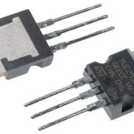 STMicroelectronics MJE2955T image