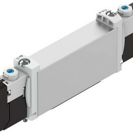 VUVG-B14-B52-ZT-F-1R8L FESTO