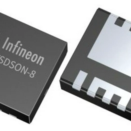 Infineon Technologies IAUZ40N06S5L050ATMA1 image