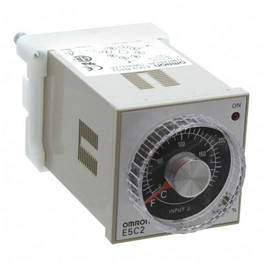E5C2-R40J-392F-AC240 OMRON
